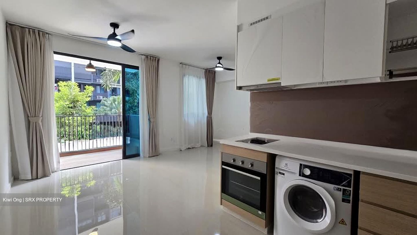 Treasure at Tampines (D18), Condominium #553809481